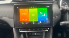 MG ZS 1.5 VTi-TECH Excite 5dr Petrol Hatchback